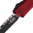 Microtech Auto Combat Troodon SE Gen III