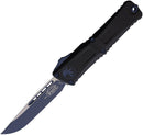 Microtech Auto Combat Troodon SE Gen III