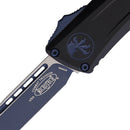 Microtech Auto Combat Troodon SE Gen III