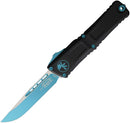Microtech Auto Combat Troodon SE Gen III