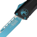 Microtech Auto Combat Troodon SE Gen III