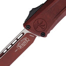 Microtech Auto Combat Troodon SE Gen III