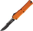 Microtech Auto Combat Troodon SE Gen III