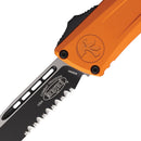 Microtech Auto Combat Troodon SE Gen III