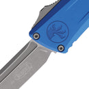 Microtech Auto Combat Troodon T/E GenIII