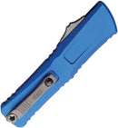 Microtech Auto Combat Troodon T/E GenIII