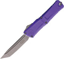 Microtech Auto Combat Troodon T/E GenIII