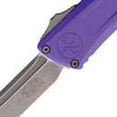Microtech Auto Combat Troodon T/E GenIII