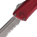 Microtech Auto Combat Troodon T/E GenIII