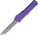 Microtech Auto Combat Troodon T/E GenIII