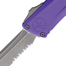 Microtech Auto Combat Troodon T/E GenIII
