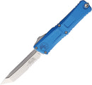 Microtech Auto Combat Troodon T/E GenIII