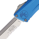 Microtech Auto Combat Troodon T/E GenIII