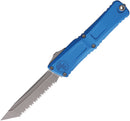 Microtech Auto Combat Troodon T/E GenIII