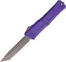 Microtech Auto Combat Troodon T/E GenIII