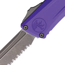 Microtech Auto Combat Troodon T/E GenIII