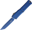 Microtech Auto Combat Troodon T/E GenIII