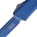 Microtech Auto Combat Troodon T/E GenIII
