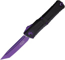 Microtech Auto Combat Troodon T/E GenIII