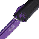 Microtech Auto Combat Troodon T/E GenIII