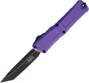 Microtech Auto Combat Troodon T/E GenIII