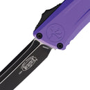 Microtech Auto Combat Troodon T/E GenIII
