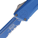 Microtech Auto Combat Troodon T/E GenIII