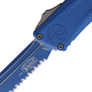 Microtech Auto Combat Troodon T/E GenIII