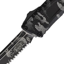 Microtech Auto Combat Troodon T/E GenIII