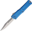 Microtech Auto Combat Troodon S/E GenIII