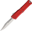 Microtech Auto Combat Troodon GenIII