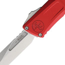 Microtech Auto Combat Troodon GenIII