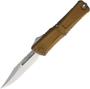 Microtech Auto Combat Troodon S/E GenIII