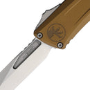 Microtech Auto Combat Troodon S/E GenIII