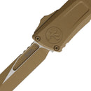 Microtech Auto Combat Troodon SE Gen III