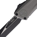 Microtech Auto Combat Troodon S/E GenIII