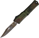 Microtech Auto Combat Troodon S/E GenIII