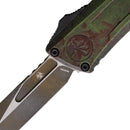 Microtech Auto Combat Troodon S/E GenIII