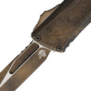 Microtech Auto Combat Troodon S/E GenIII