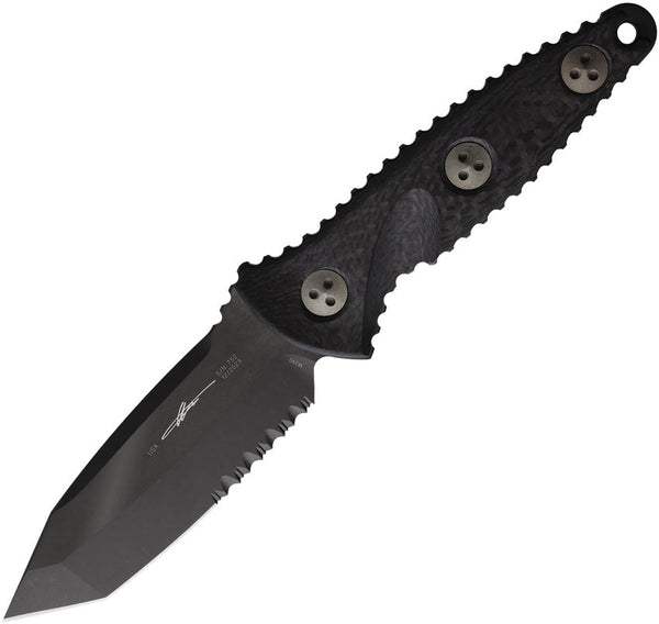 Microtech Socom Alpha Mini T/E CF