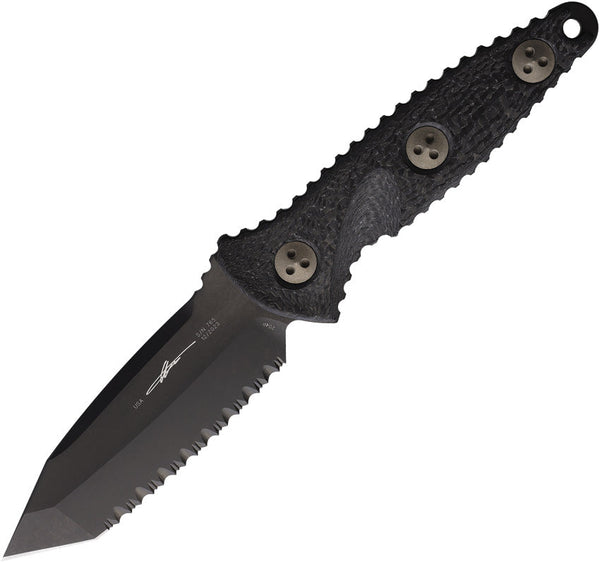 Microtech Socom Alpha Mini T/E CF