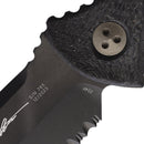 Microtech Socom Alpha Mini T/E CF