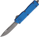 Microtech Auto Scarab II Gen III Executi