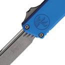 Microtech Auto Scarab II Gen III Executi