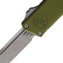Microtech Auto Scarab II Gen III AP OD