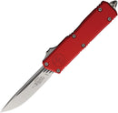 Microtech Auto Scarab II Gen III SE SW R