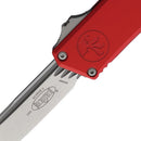 Microtech Auto Scarab II Gen III SE SW R