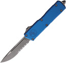 Microtech Auto Scarab II Gen III Executi
