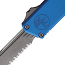 Microtech Auto Scarab II Gen III Executi