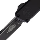 Microtech Auto Scarab II Gen III Executi